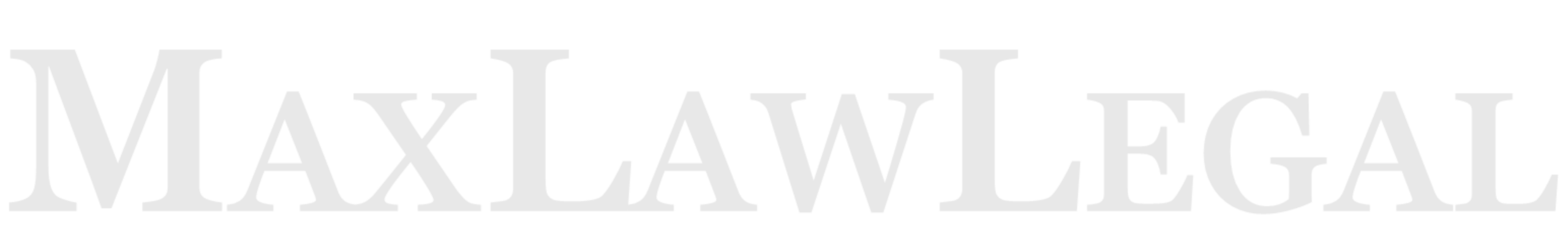 MaxLawLegal
